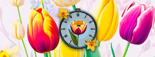 Seasonal Splendor: Timing Your Tulip and Daffodil Planting for Optimal Blooms