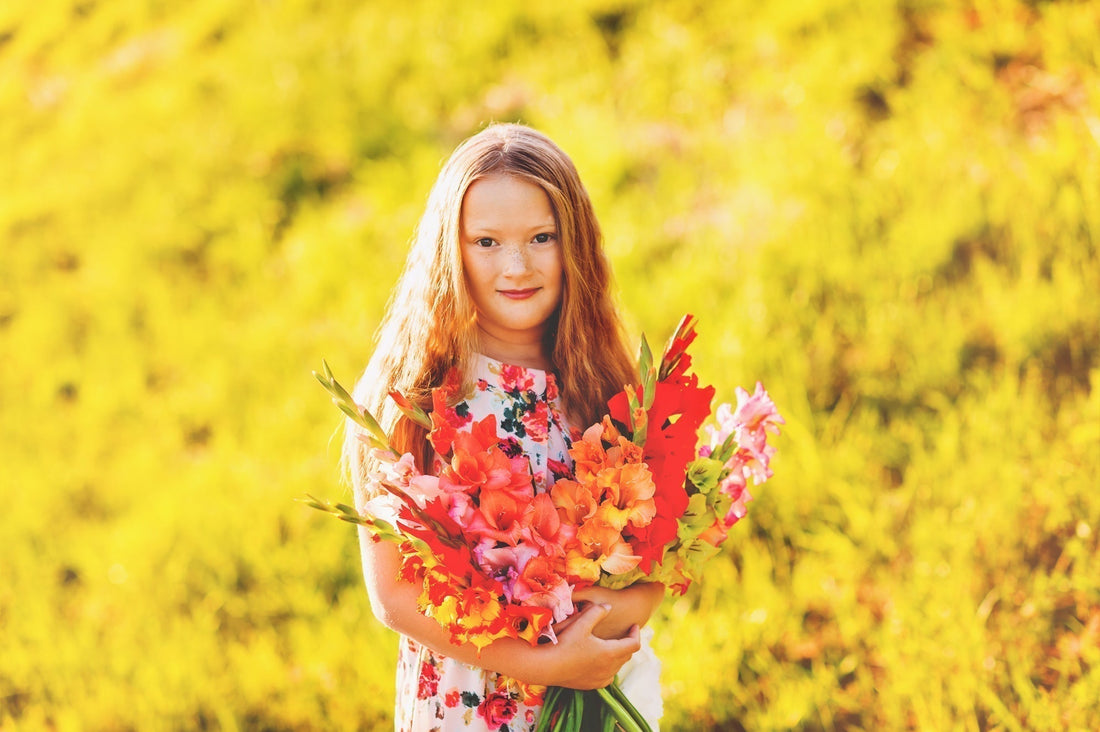 Peak Season in the Cutting Garden: How to Harvest and Arrange Every Summer Flower