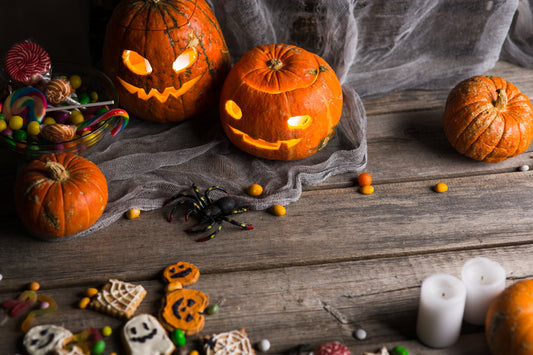 Why October Is Prime Time for Bulb Planting