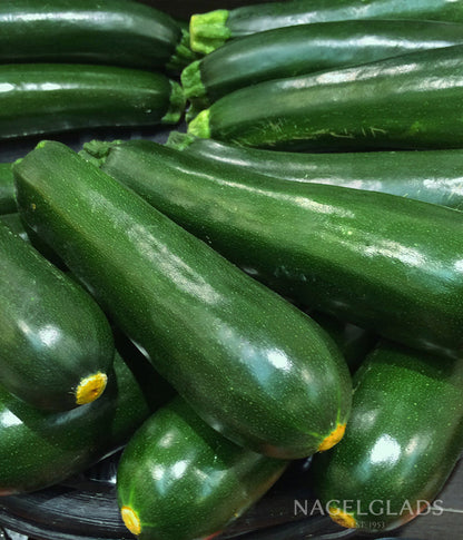 Zucchini Dark Green
