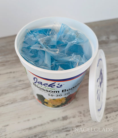 Jack's Blossom Booster 10-30-20 Fertilizer