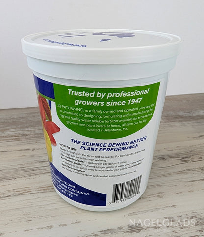 Jack's All Purpose 20-20-20 Fertilizer